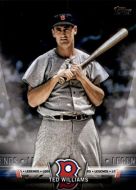 2018 Topps Salute Series 2 #S-74 Ted Williams