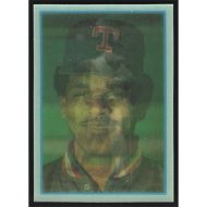 1986 Sportflics Rookies #2 Edwin Correa