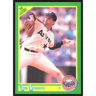 1990 Score #154 Jim Deshaies