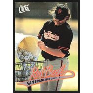 1997 Ultra #301 Rod Beck