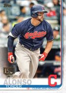 2019 Topps 150th Anniversary #328 Yonder Alonso