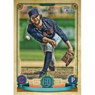 2019 Topps Gypsy Queen Missing Nameplate #183 Adam Cimber