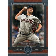2019 Topps Museum Collection Copper #31 Trevor Bauer