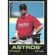 2002 Upper Deck Vintage #127 Jeff Bagwell