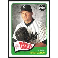 2003 Upper Deck Vintage #209 Roger Clemens