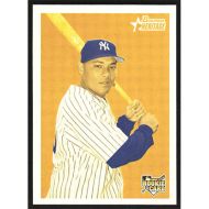 2006 Bowman Heritage #278 Melky Cabrera SP