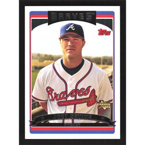 2006 Topps #619 Joey Devine
