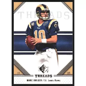 2009 SP Threads #66 Marc Bulger