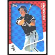 2010 Topps 2020 #T2 Gordon Beckham