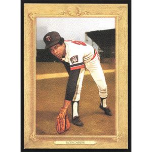 2010 Topps Turkey Red #TR134 Rod Carew