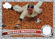 2011 Topps Diamond Anniversary #274 Michael Brantley 