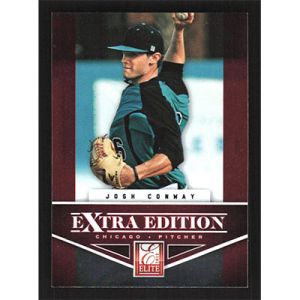 2012 Elite Extra Edition #99 Josh Conway