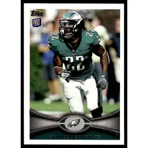 2012 Topps #228 Brandon Boykin