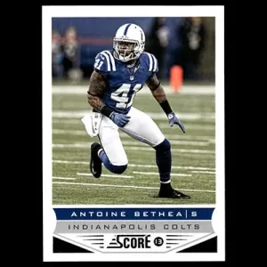 2013 Score #94 Antoine Bethea