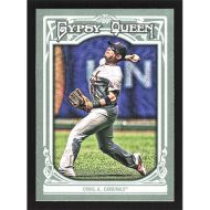 2013 Topps Gypsy Queen #105 Allen Craig