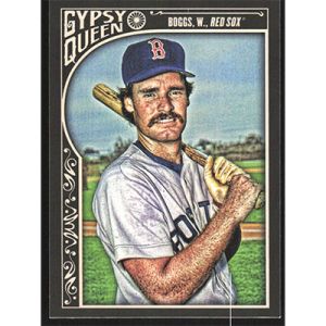2015 Topps Gypsy Queen #153 Wade Boggs