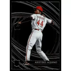 2020 Select #159 Aristides Aquino Premier