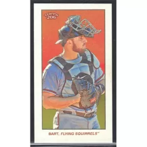 2020 Topps 206 Wave 3 #41 Joey Bart