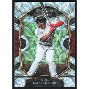 2021 Select Scope #61 Rafael Devers