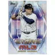 2023 Topps Stars of MLB Series 2 #SMLB-44 Miguel Cabrera