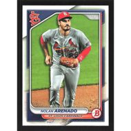 2024 Bowman #47 Nolan Arenado