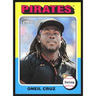 2024 Topps Heritage #131 Oneil Cruz