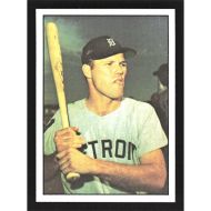 1978 TCMA 60's #285 Bill Freehan