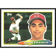 1988 Topps Big #232 John Franco