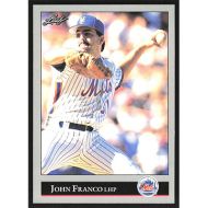 1992 Leaf #174 John Franco