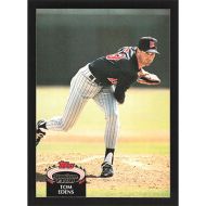 1992 Stadium Club #662 Tom Edens