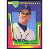 1993 Fun Pack #113 Dave Fleming