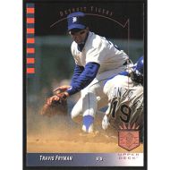 1993 SP #237 Travis Fryman