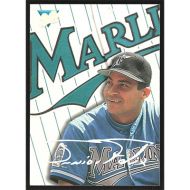 1993 Studio #181 Junior Felix