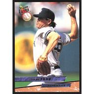 1993 Ultra #593 Steve Farr