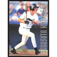 1994 Classic/Best Gold #155 Troy Fryman