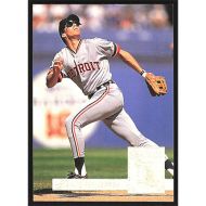1994 Donruss Special Edition #98 Travis Fryman