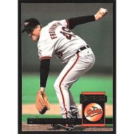 1994 Donruss #389 Todd Frohwirth