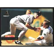 1994 Pinnacle #146 Scott Fletcher