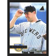 1994 Pinnacle #19 Cal Eldred