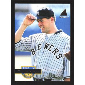 1994 Pinnacle #19 Cal Eldred