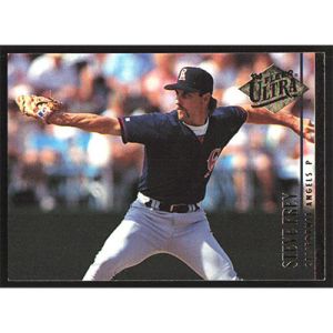 1994 Ultra #22 Steve Frey