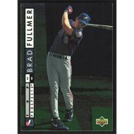 1994 Upper Deck #532 Brad Fullmer Top Prospects