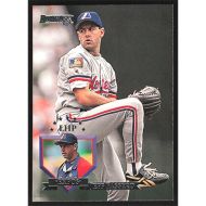 1995 Donruss #310 Jeff Fassero