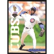 1995 Leaf #45 Kevin Foster