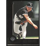 1996 Leaf #39 Alex Fernandez
