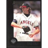 1996 Leaf #5 Chuck Finley