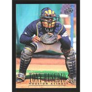 1996 Ultra #208 Tony Eusebio