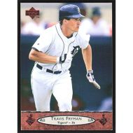 1996 Upper Deck #328 Travis Fryman