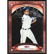 1997 Donruss Preferred #55 Travis Fryman Bronze