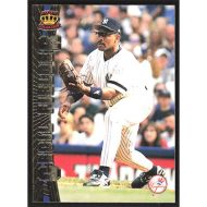 1997 Pacific #150 Cecil Fielder